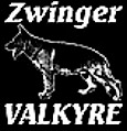 Valkyre German Shepherds